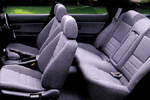R32 Nissan Skyline Sedan Picture